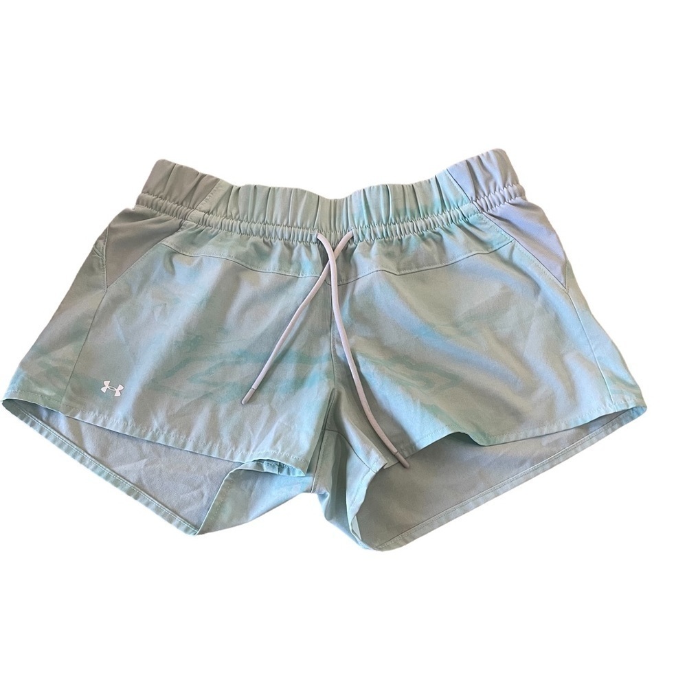 Under Armour sport shorts - Size Small